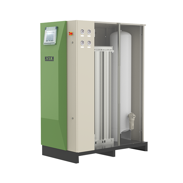 Modularer Sauerstoffgenerator